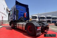 Renault Trucks T
                                          520