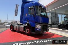 Renault Trucks T
                                          520