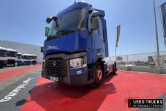 Renault Trucks T
                                          520