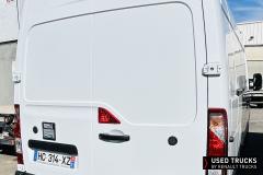 Renault Master
                                          135