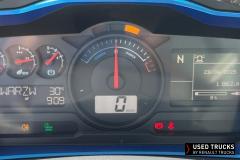 Renault Trucks D Wide
                                          