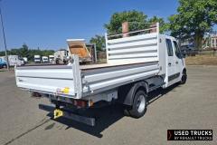 Renault Trucks Master
                                          130