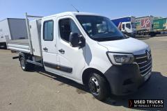 Renault Trucks Master
                                          130