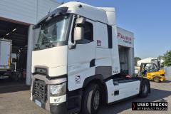 Renault Trucks T High
                                          520
