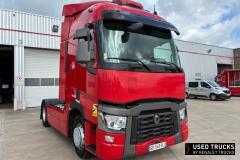 Renault Trucks T
                                          520