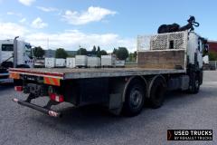 Renault Trucks C
                                          380