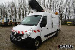 Renault Trucks Master
                                          130
