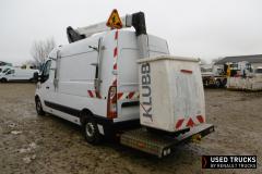 Renault Trucks Master
                                          130