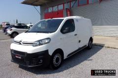 Citroen Jumpy
                                          120