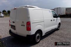 Citroen Jumpy
                                          120