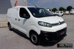 Citroen Jumpy
                                          120