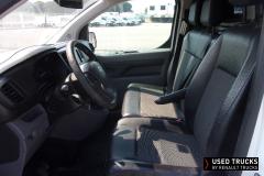 Citroen Jumpy
                                          120