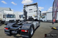 Renault Trucks T
                                          520