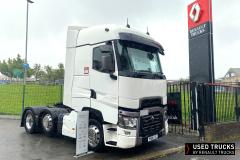Renault Trucks T High
                                          520