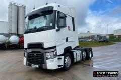 Renault Trucks T High
                                          520