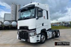 Renault Trucks T High
                                          520