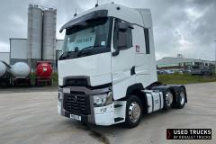 Renault Trucks T High
                                          520