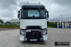Renault Trucks T High
                                          520