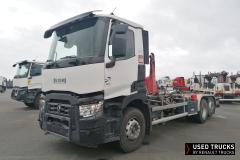 Renault Trucks C
                                          430