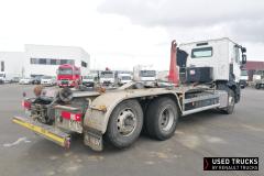 Renault Trucks C
                                          430