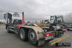 Renault Trucks C
                                          430