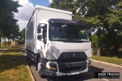 Renault Trucks D Wide
                                          320
