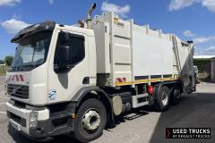 Volvo FE
                                          340