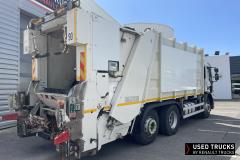 Volvo FE
                                          340