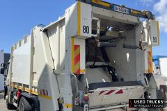 Volvo FE
                                          340