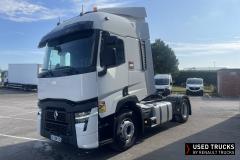 Renault Trucks T
                                          480