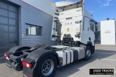 Renault Trucks T
                                          480