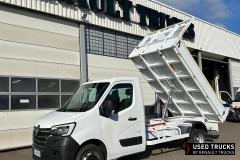 Renault Master
                                          130