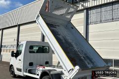 Renault Master
                                          130