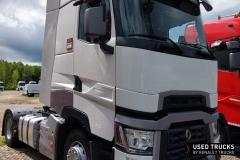 Renault Trucks T High
                                          480