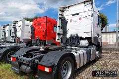 Renault Trucks T High
                                          480