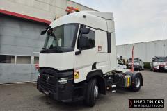 Renault Trucks T
                                          520