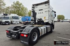 Renault Trucks T
                                          520