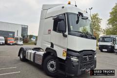 Renault Trucks T
                                          520
