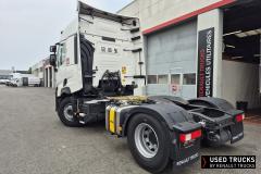 Renault Trucks T
                                          520