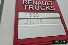 Renault Trucks T
                                          520