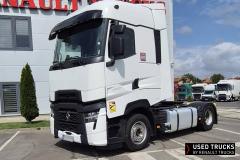 Renault Trucks T High
                                          520