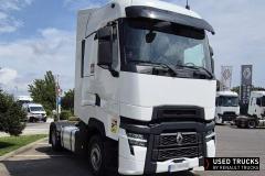 Renault Trucks T High
                                          520