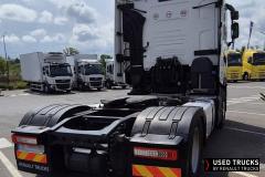 Renault Trucks T High
                                          520