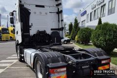 Renault Trucks T High
                                          520