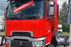 Renault Trucks T High
                                          520