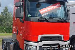 Renault Trucks T High
                                          520