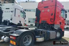 Renault Trucks T High
                                          520