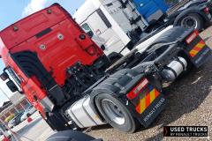 Renault Trucks T High
                                          520