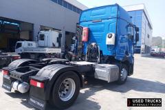 Renault Trucks T
                                          440