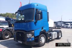 Renault Trucks T
                                          440